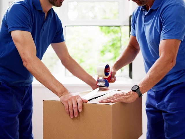 Especialistas en mudanzas desde 1924