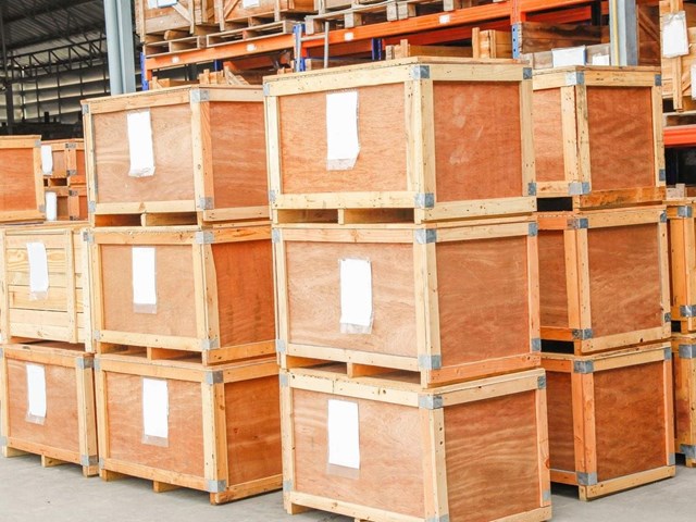 Gardamos os seus mobles de forma segura e accesible