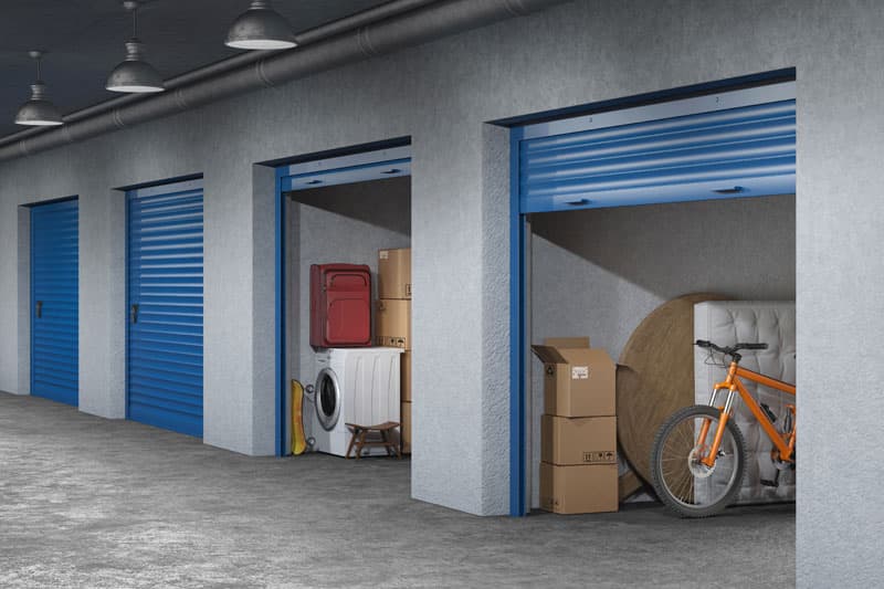 Habitaciones independientes