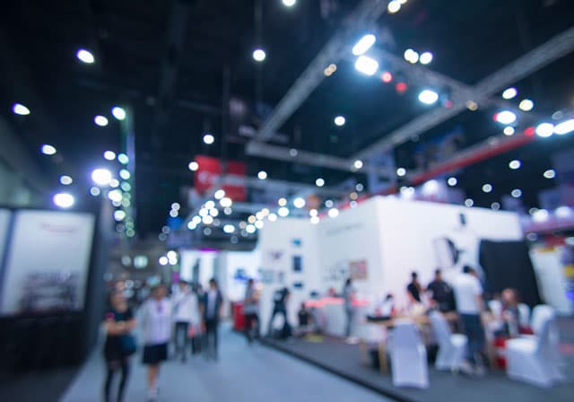 Expertos en montaje para exposiciones