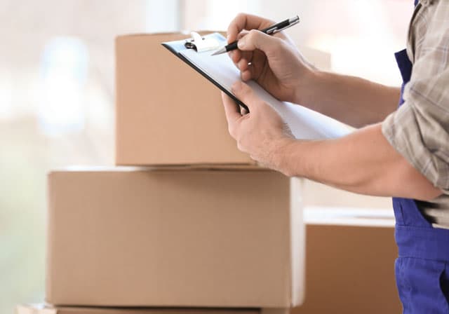 Expertos en servicios de mudanzas en A Coruña