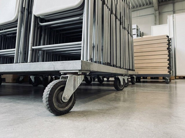 Nos encargamos del montaje de tus muebles en Madrid - Imagen 1